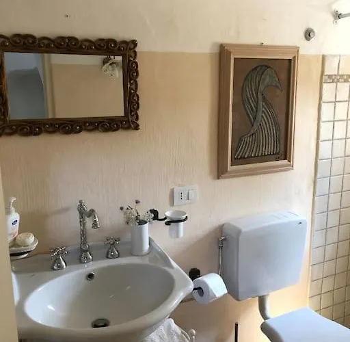 Ferienhaus Trullo Antico Con Piscina Indipendente - Trulli Finisterrae