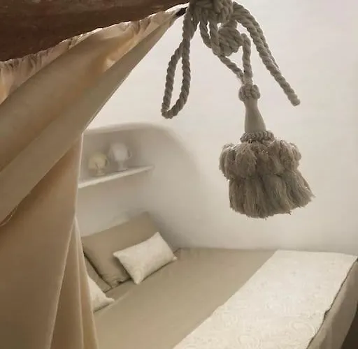 Trullo Antico Con Piscina Indipendente - Trulli Finisterrae Ferienhaus *